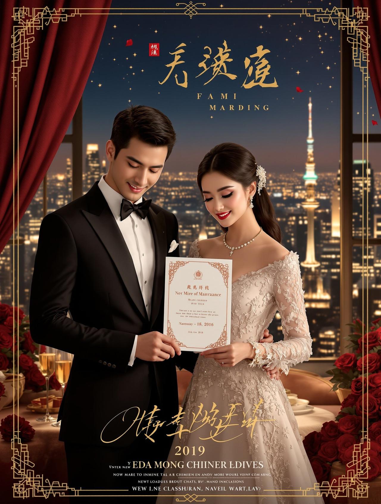 红果漫剧电脑端 - 闪婚总裁契约妻