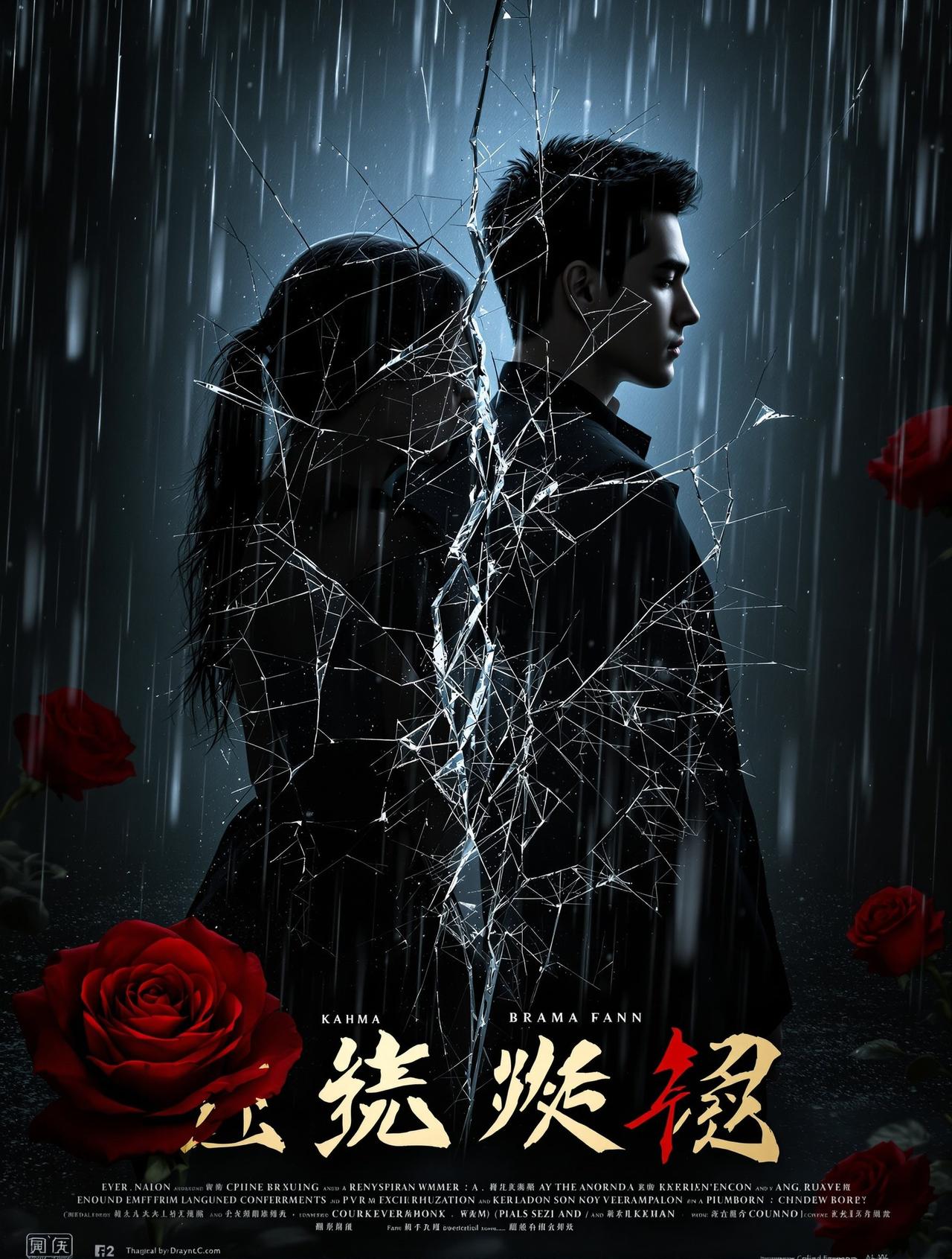 红果漫剧电脑端 - 破镜重圆：前妻别想逃