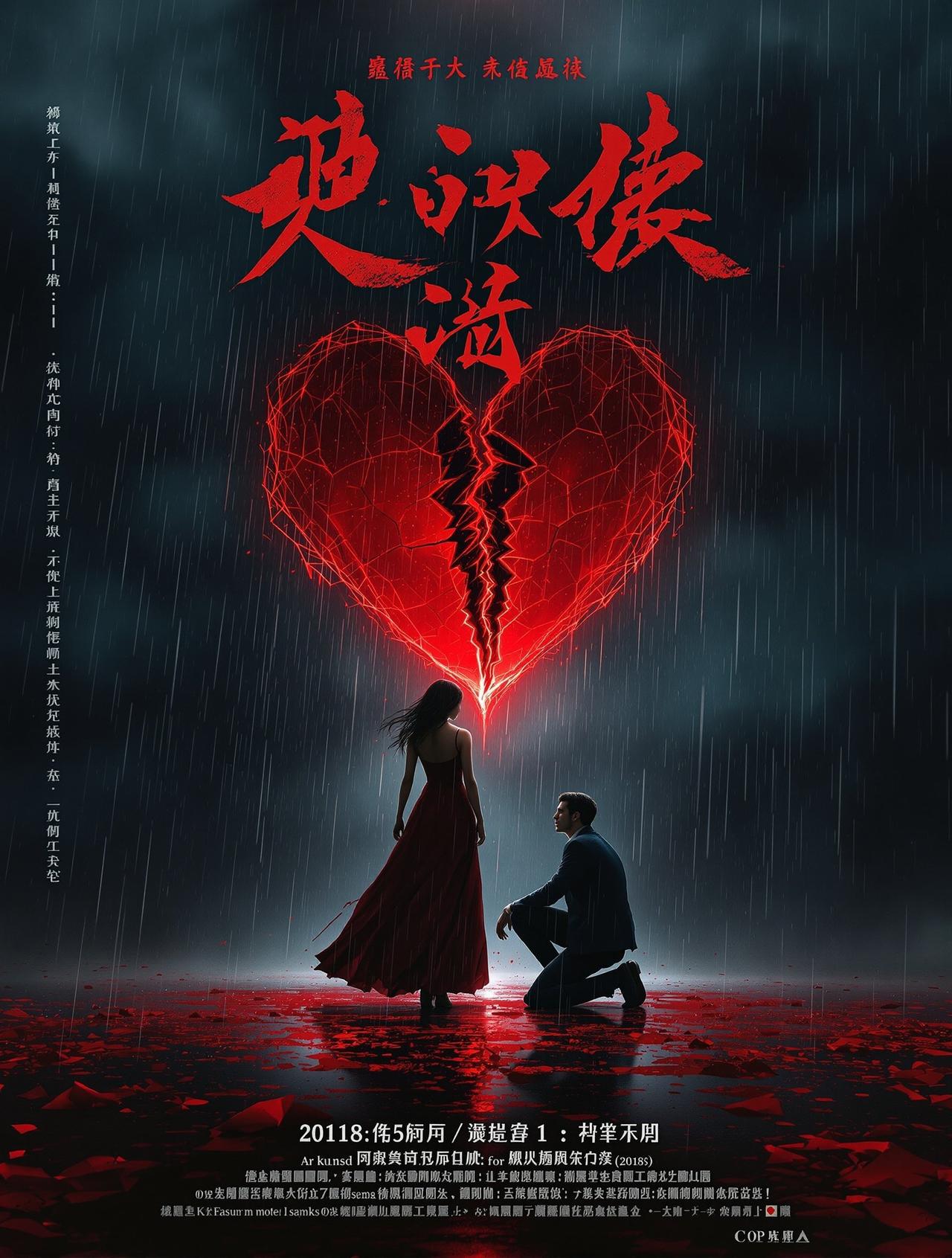 红果漫剧电脑端 - 追妻火葬场：夫人她不要了