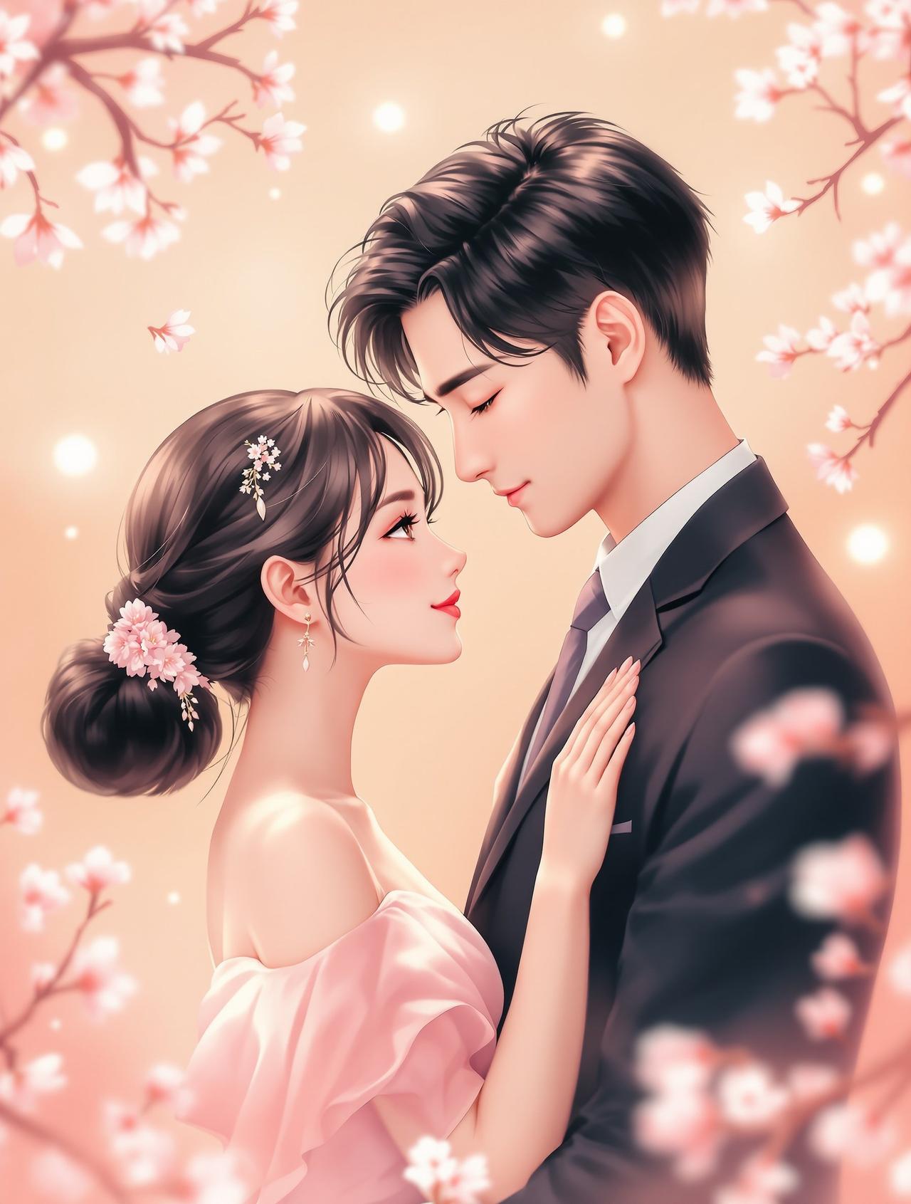 红果漫剧电脑端 - 总裁的第七夜新娘